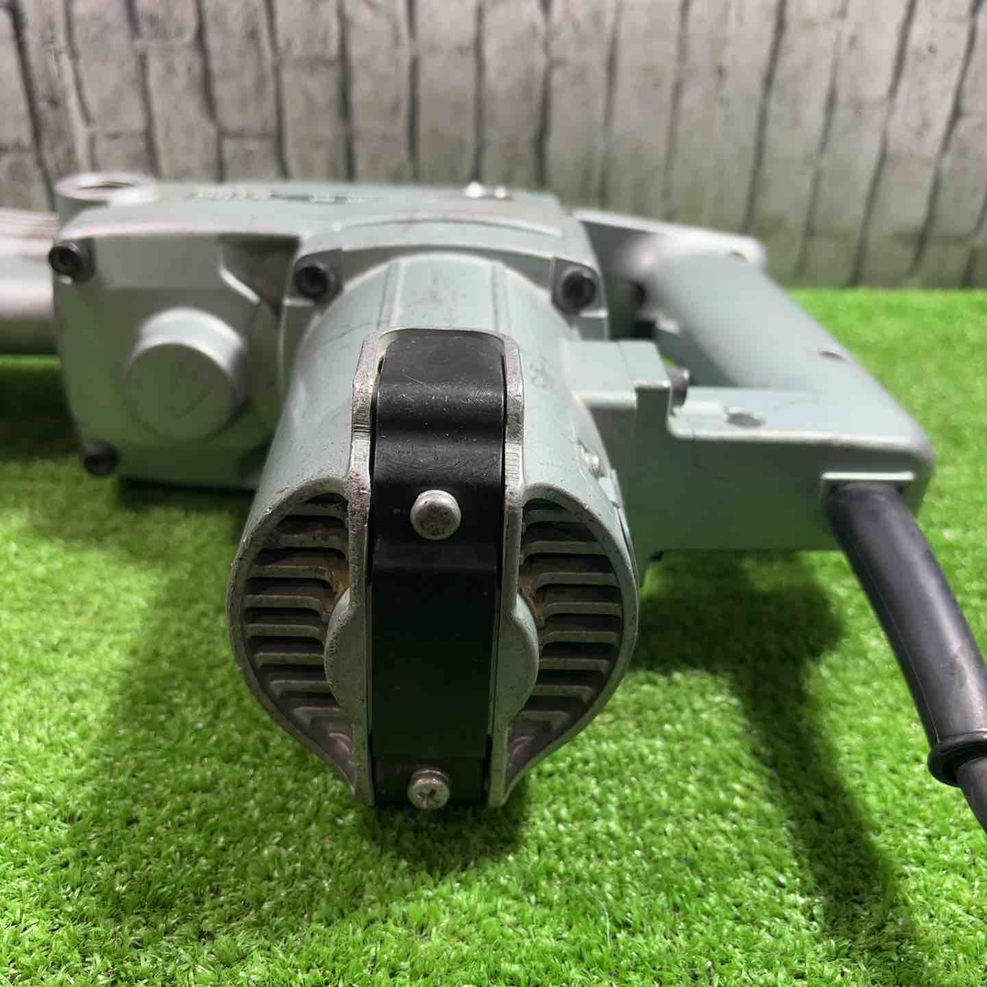 【中古】日立　ハンマドリル　PR-38E　本体のみ【ハンズクラフト熊本けやき通り店】 日立工機 ハンマードリル PR-38Eの中古 中古C傷汚れあり 《宮城・仙台