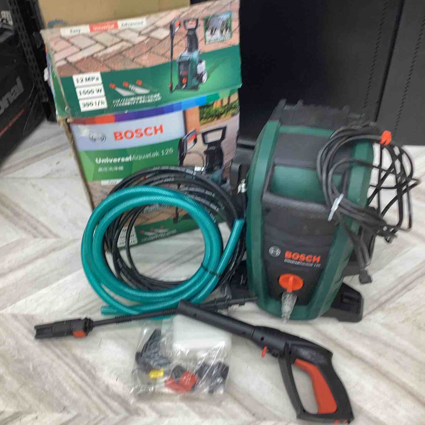 高圧洗浄機 T-PROFESSIONAL 2回使用の中古 楽天市場】高圧洗浄機 1.0 スペシャルセット コードレス 充電式