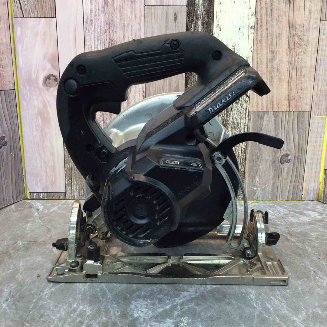 ★マキタ(makita) コードレス丸のこ HS631DZB【八潮店】