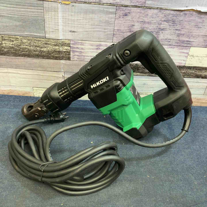 ★ハイコーキ(HIKOKI ※旧:日立工機) ハンマ H41SA4【八潮店】