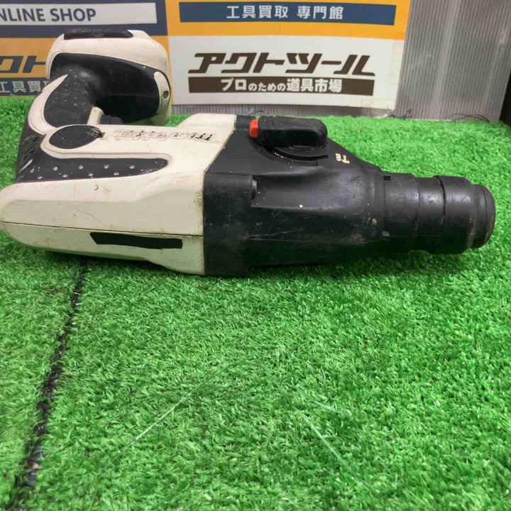 ☆マキタ(makita) コードレスハンマドリル HR162DZW【草加店】