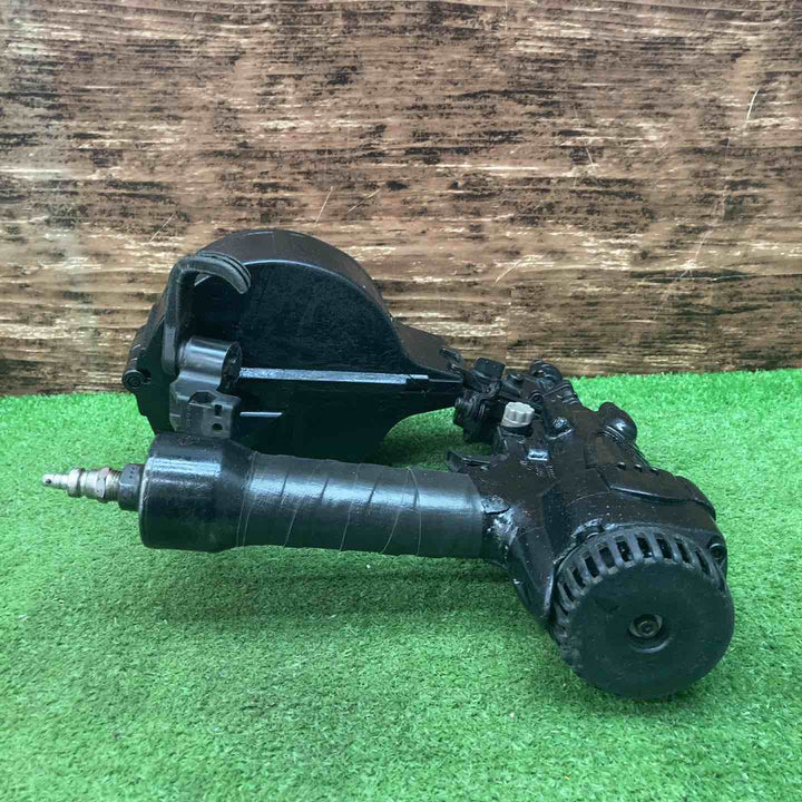 ★マキタ(makita) 高圧エア釘打ち機 AN510HS【川越店】