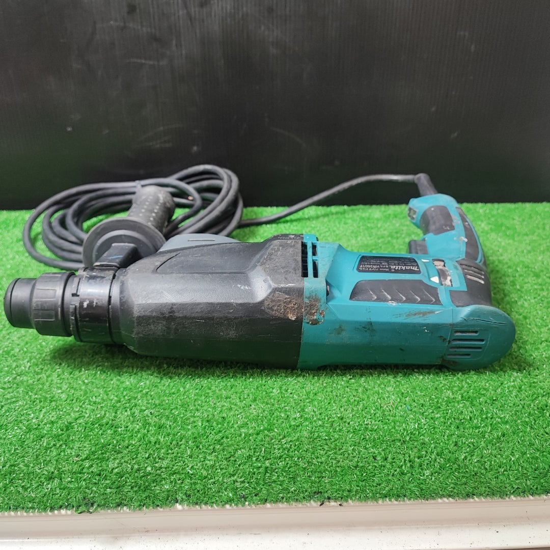 ★マキタ(makita) ハンマドリル HR2601F【岩槻店】