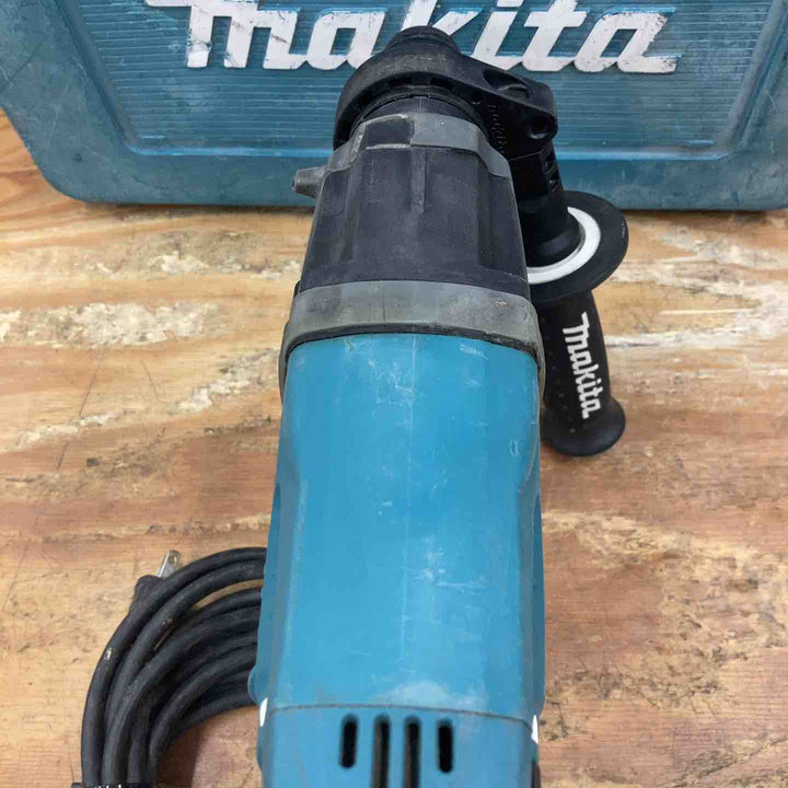 ☆マキタ(makita) ハンマドリル HR2460F【柏店】