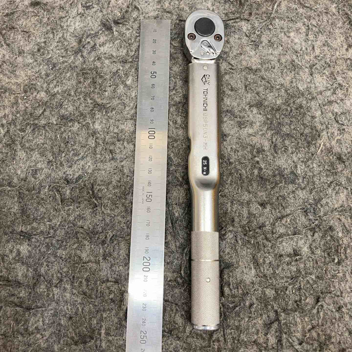 【中古美品】 東日製作所 トルクレンチ QSP50N3-MH 【鴻巣店】