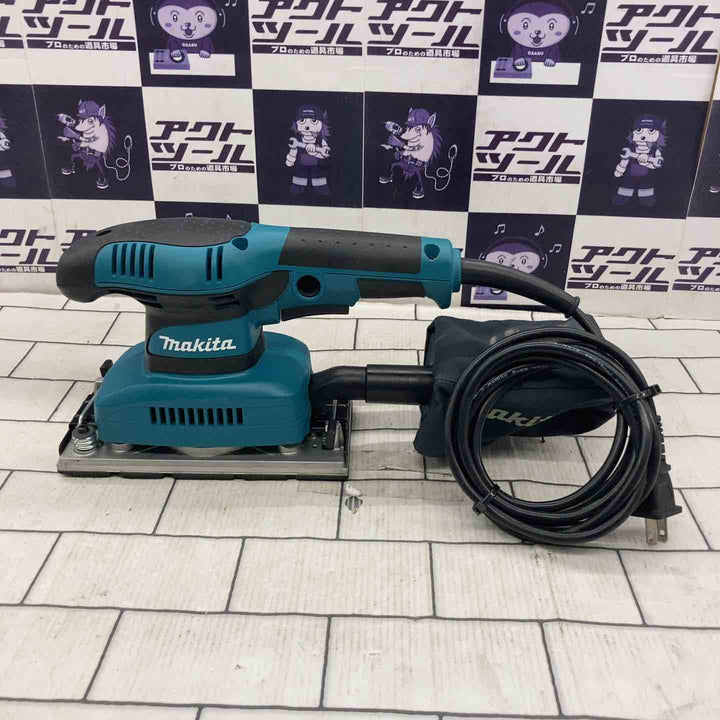 ☆マキタ(makita) 仕上サンダ BO3710【所沢店】