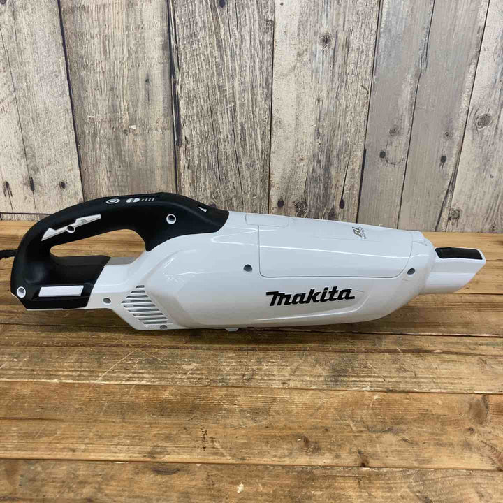 マキタ(makita) コードレスクリーナー CL285FDZW 【東大和店】