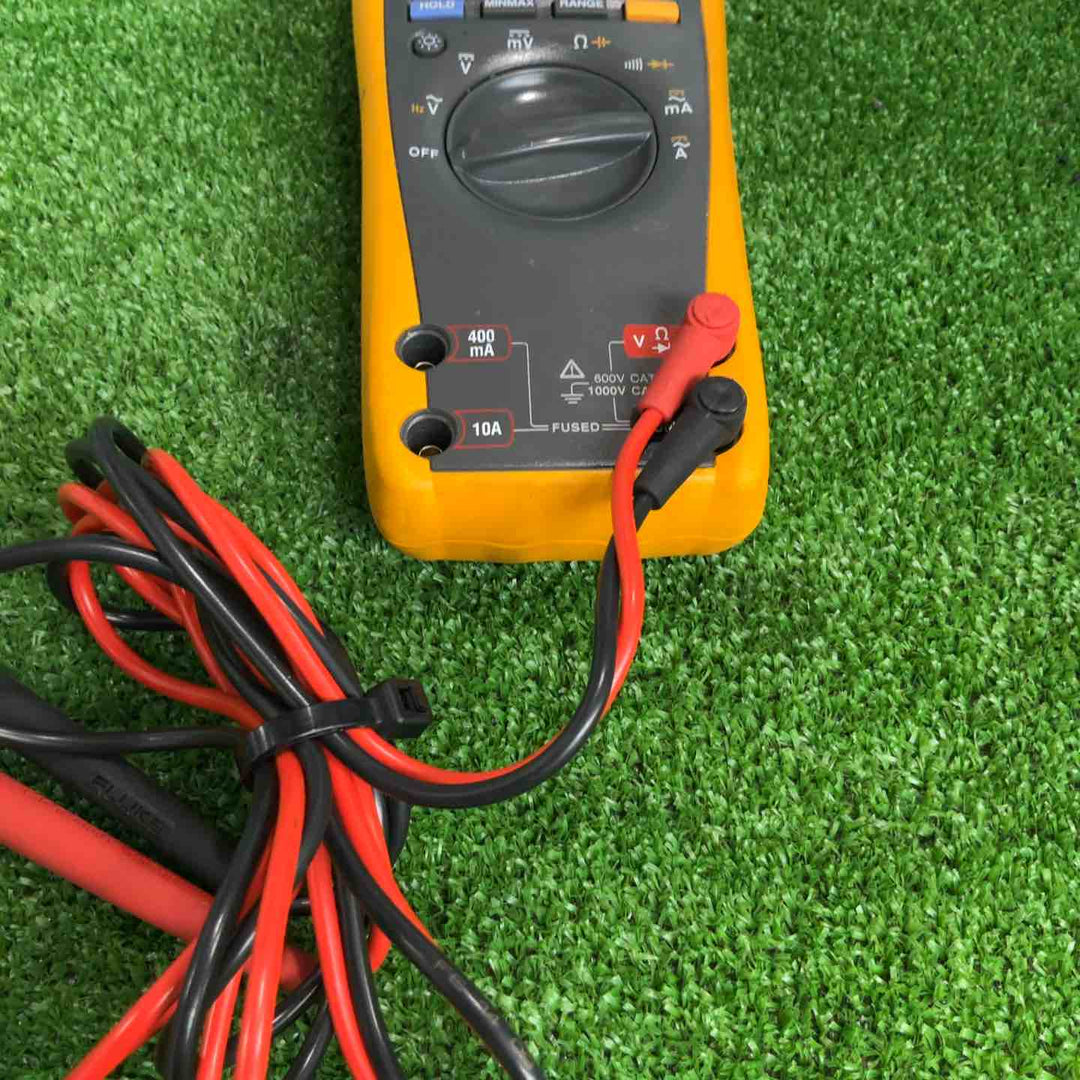 FLUKE フルーク デジタルマルチメーター 77IV【草加店】