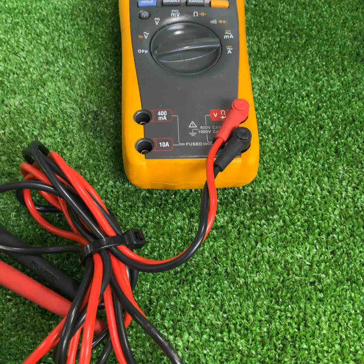 FLUKE フルーク デジタルマルチメーター 77IV【草加店】