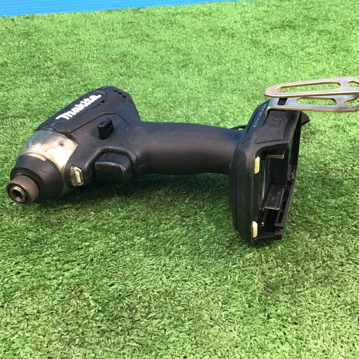 ☆マキタ(makita) コードレスインパクトドライバー TD157DZB【岩槻店】