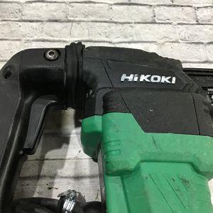 ★ハイコーキ(HIKOKI ※旧:日立工機) ハンマ  H41SA4(N)【町田店】