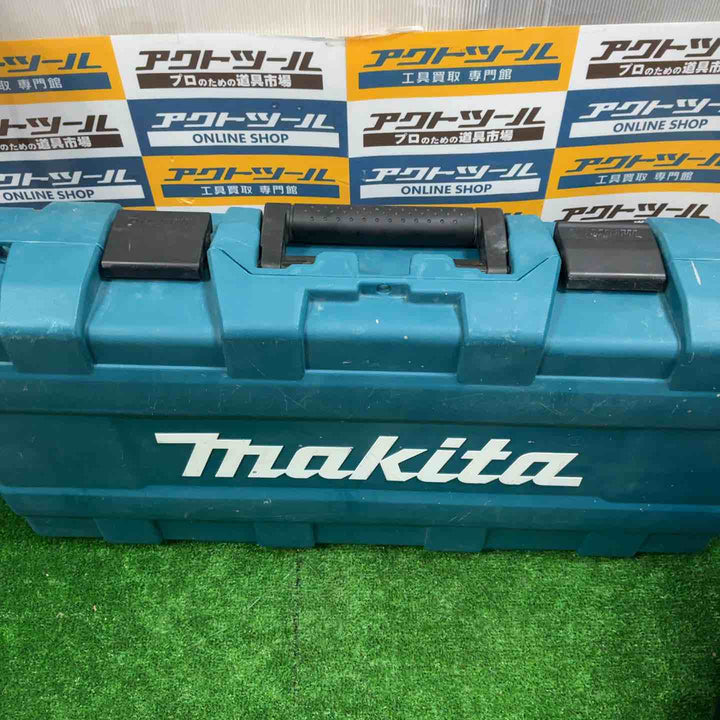 ★マキタ(makita) コードレスレシプロソー JR002GRDX【草加店】