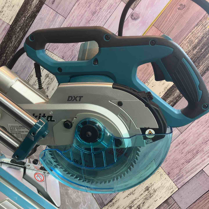 ★マキタ(makita) 165mmスライドマルノコ LS0613FL【八潮店】