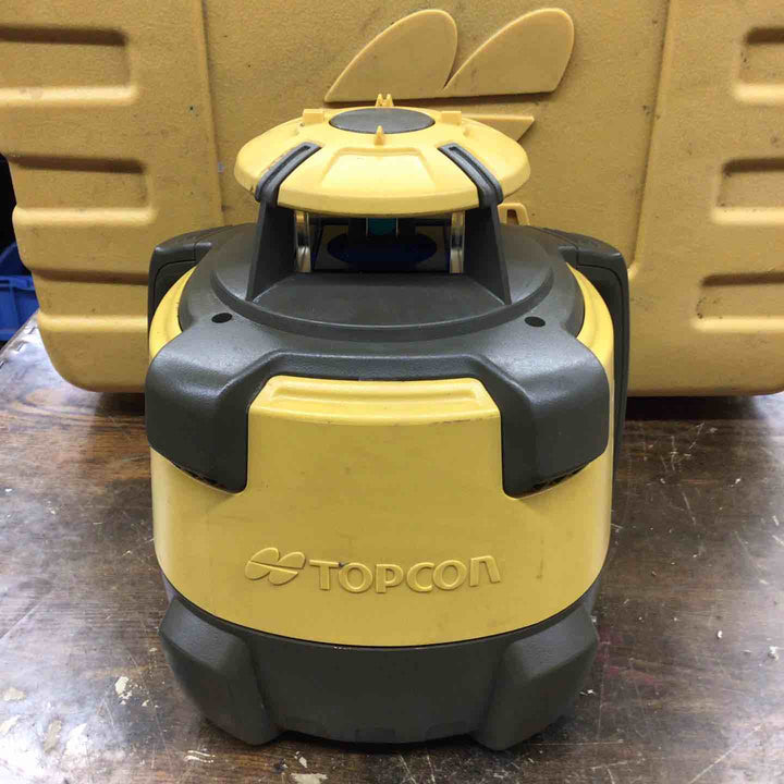 ★トプコン(TOPCON) ローテーティングレーザー RL-H5A【戸田店】