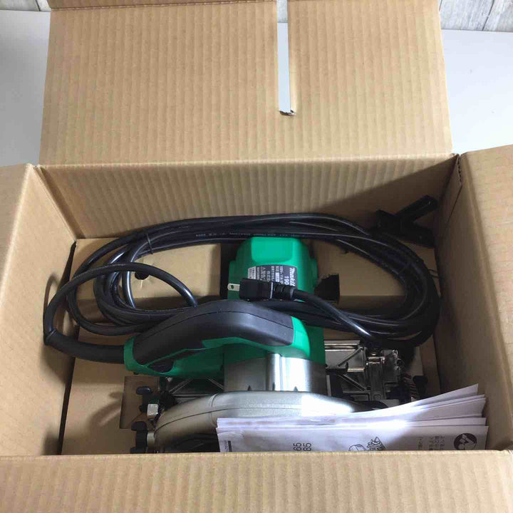 ☆マキタ(makita) 190mm電気マルノコ  M585【戸田店】