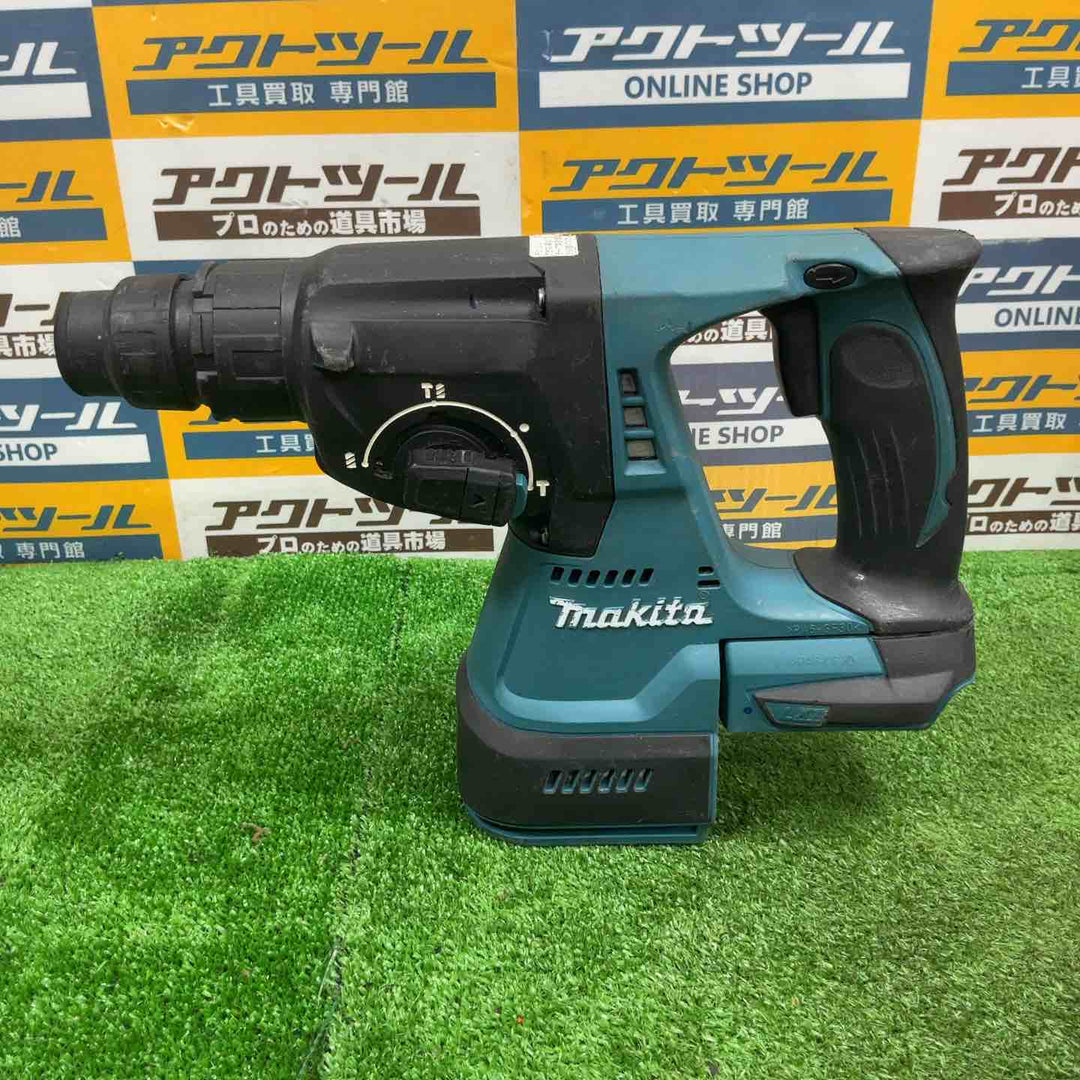 ☆マキタ(makita) コードレスハンマドリル HR244DZ【草加店】