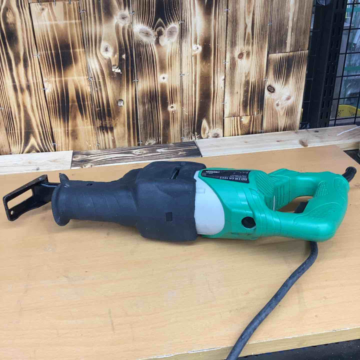 ★ハイコーキ(HIKOKI ※旧:日立工機) セーバーソー CR13V2【越谷店】