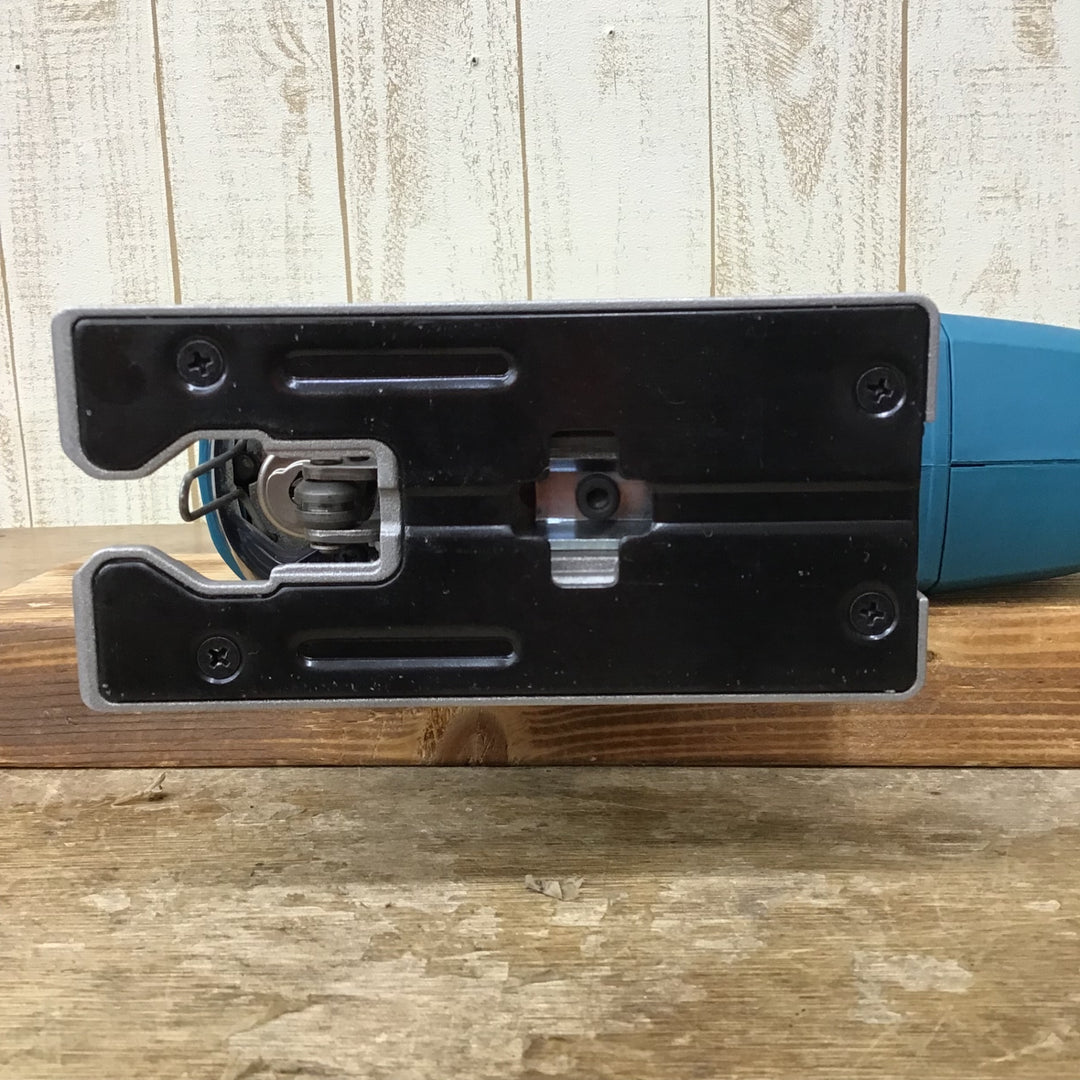 〇マキタ(makita) 電子ジグソー 4350FCT【柏店】