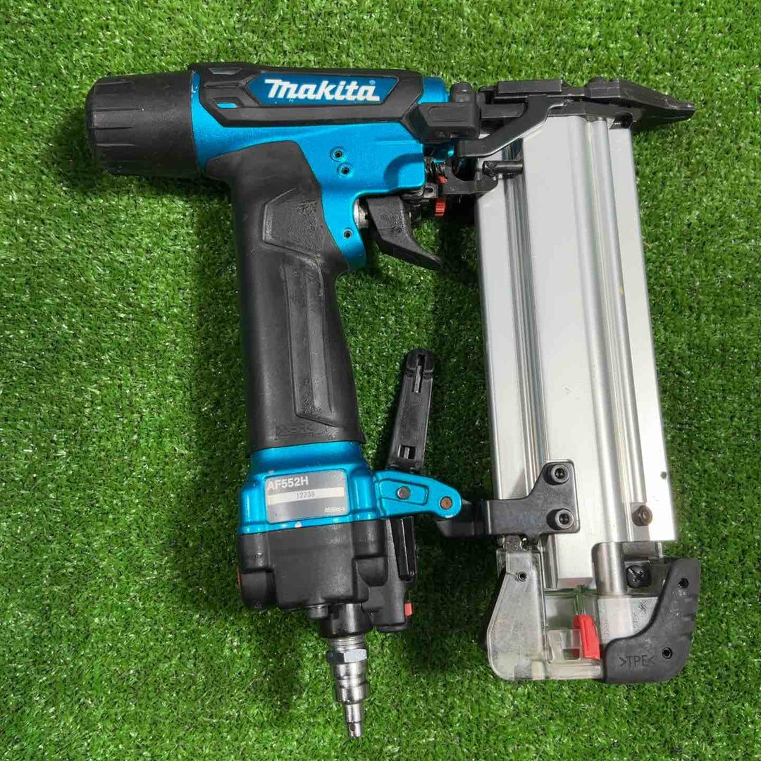★マキタ(makita) 高圧フィニッシュネイラ AF552HM【川口店】