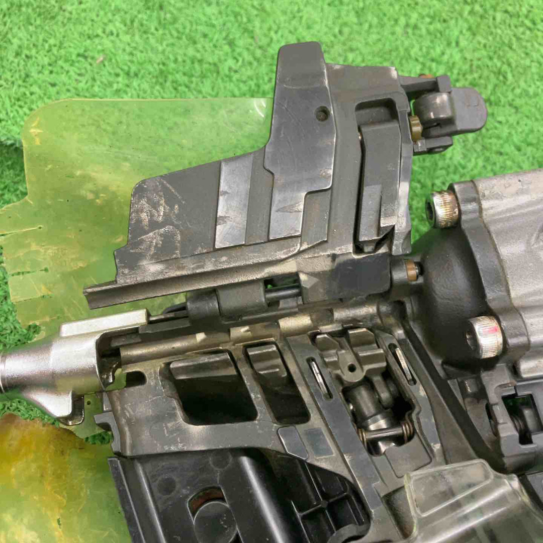 ★マックス(MAX) 高圧エア釘打ち機 HN-90N3【桶川店】