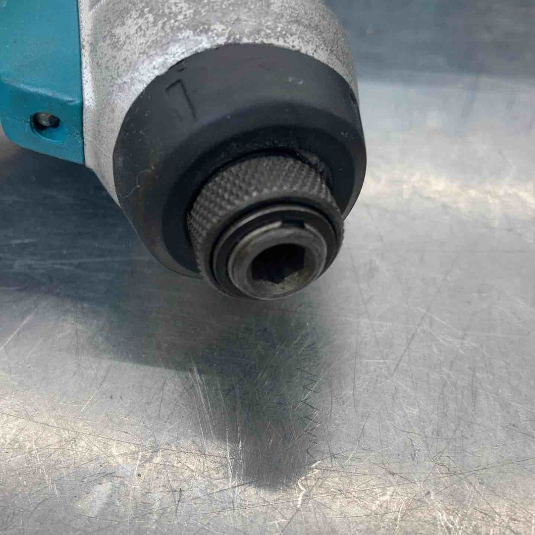 ★マキタ(makita) コードレスインパクトドライバー TD110DSHX【所沢店】