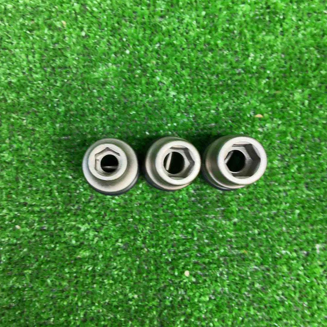 TONE トネ 12.7mm角 6PT インパクト用ソケットセット【藤沢店】