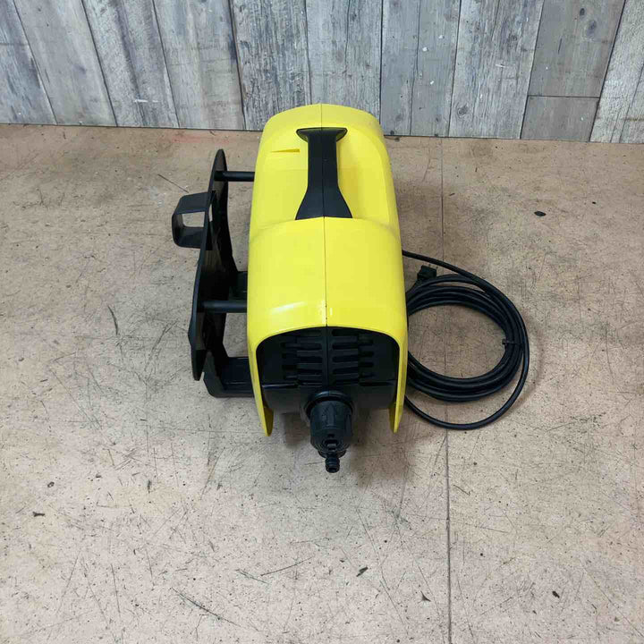 【中古品】ケルヒャー(KARCHER) 高圧洗浄機 K2 サイレント 1.600-920.0【東大和店】