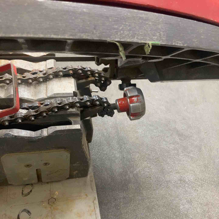 【店頭受取り限定】◇アサダ(asada) バンドソー  185【川崎店】