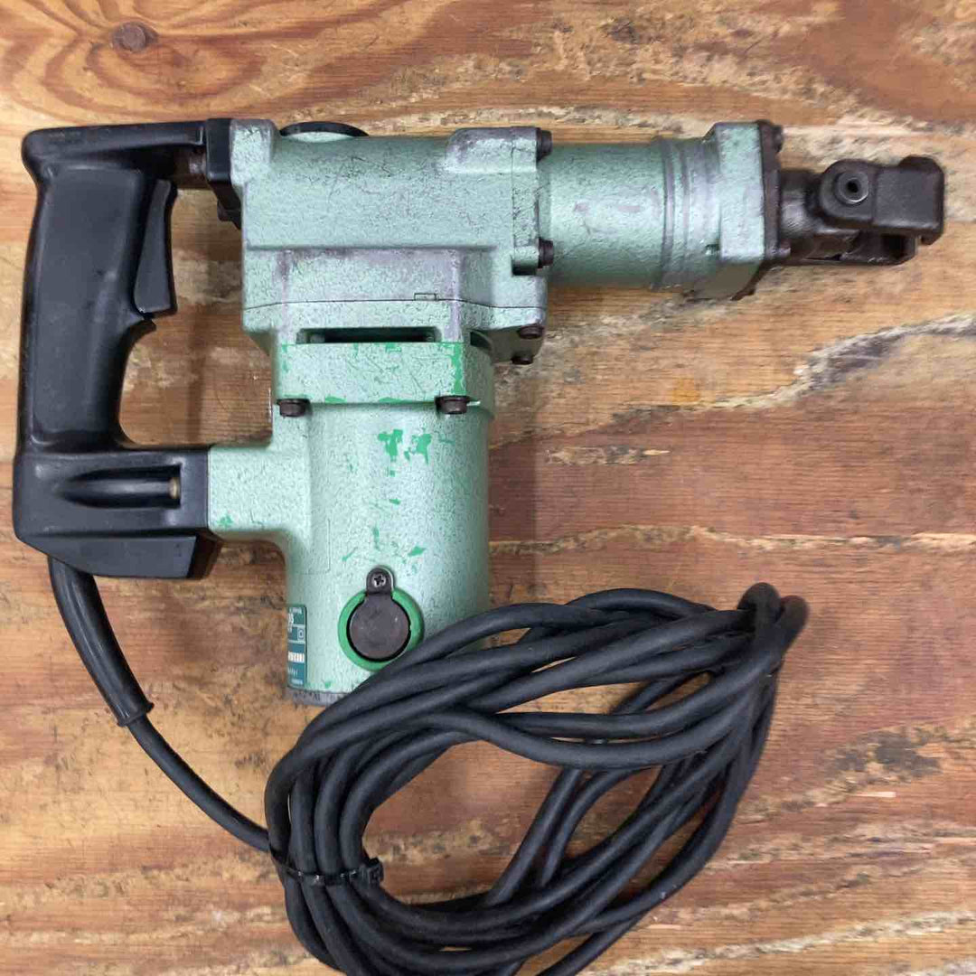 ★ハイコーキ(HIKOKI ※旧:日立工機) ハンマドリル DH35【柏店】