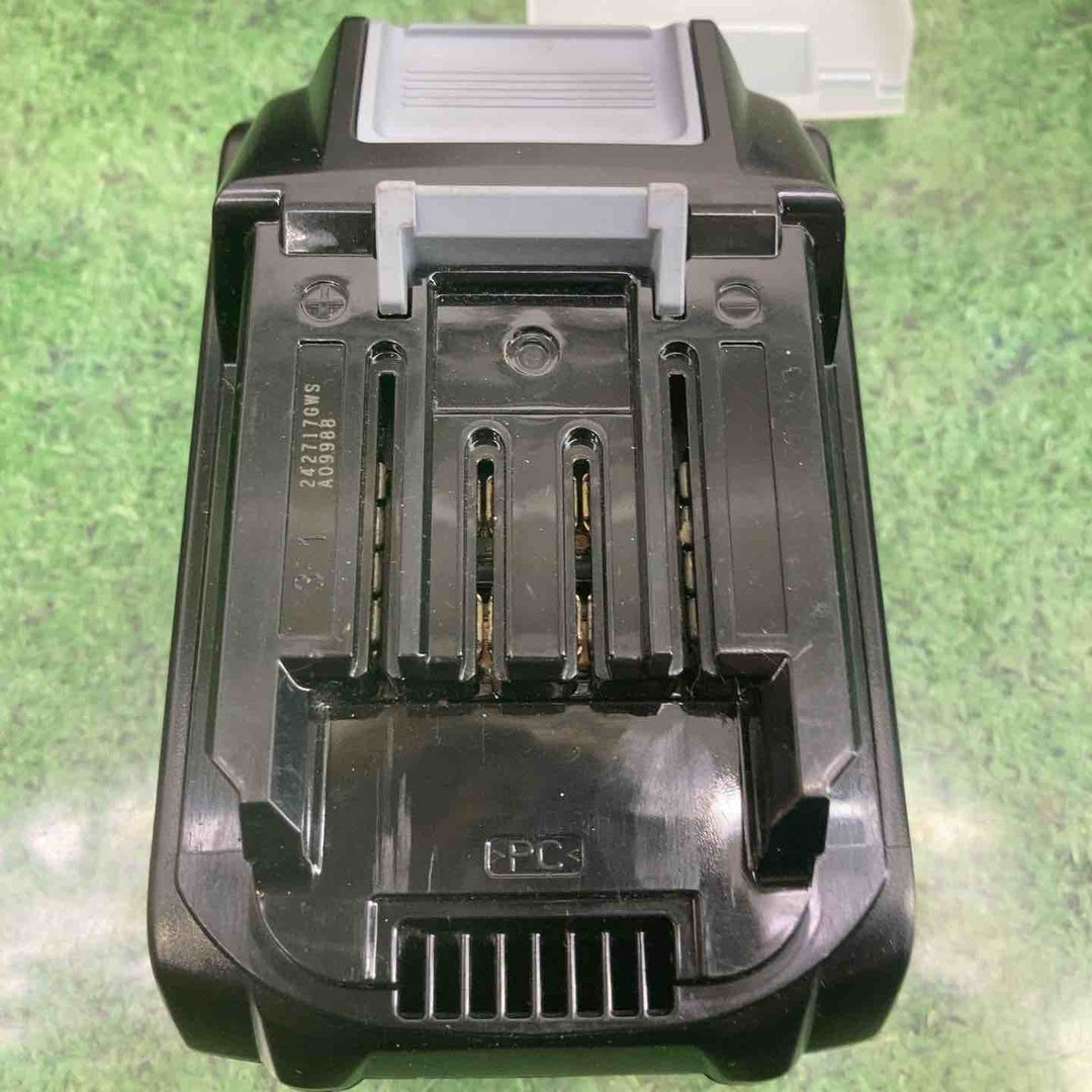 ★マキタ(makita) リチウムイオンバッテリー 40Vmax/4.0Ah BL4040【町田店】