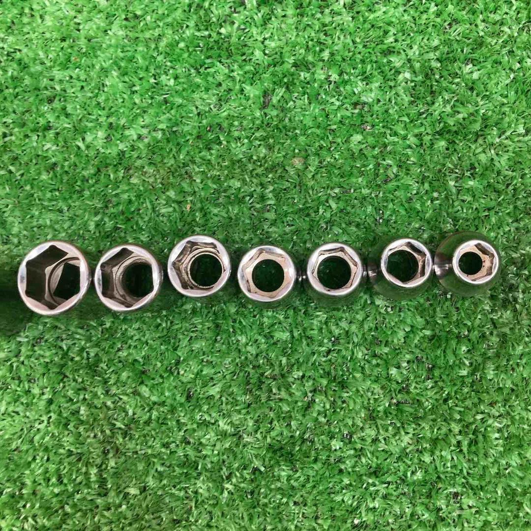 Snap-on ソケットセット FSM81～FSM191【川越店】