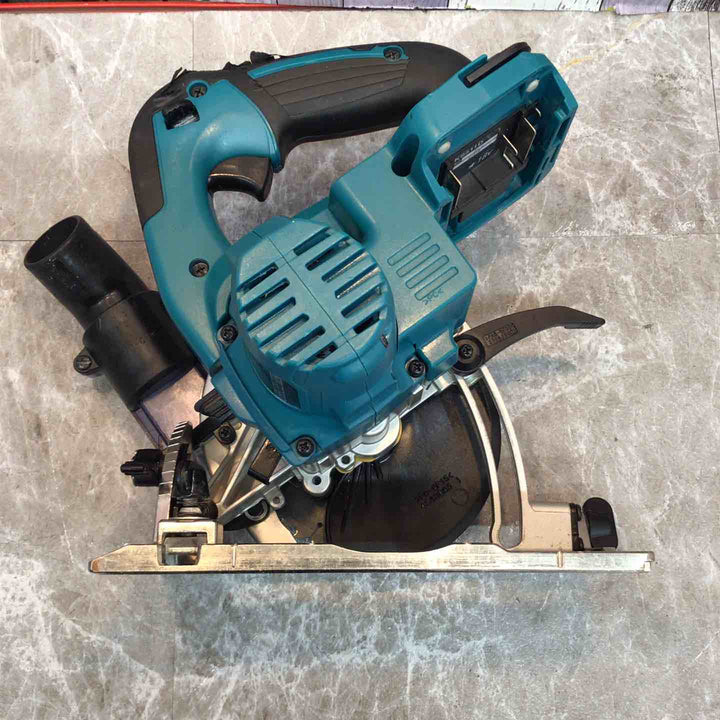 ★マキタ(makita) コードレス防じん丸のこ KS511DZ【八潮店】