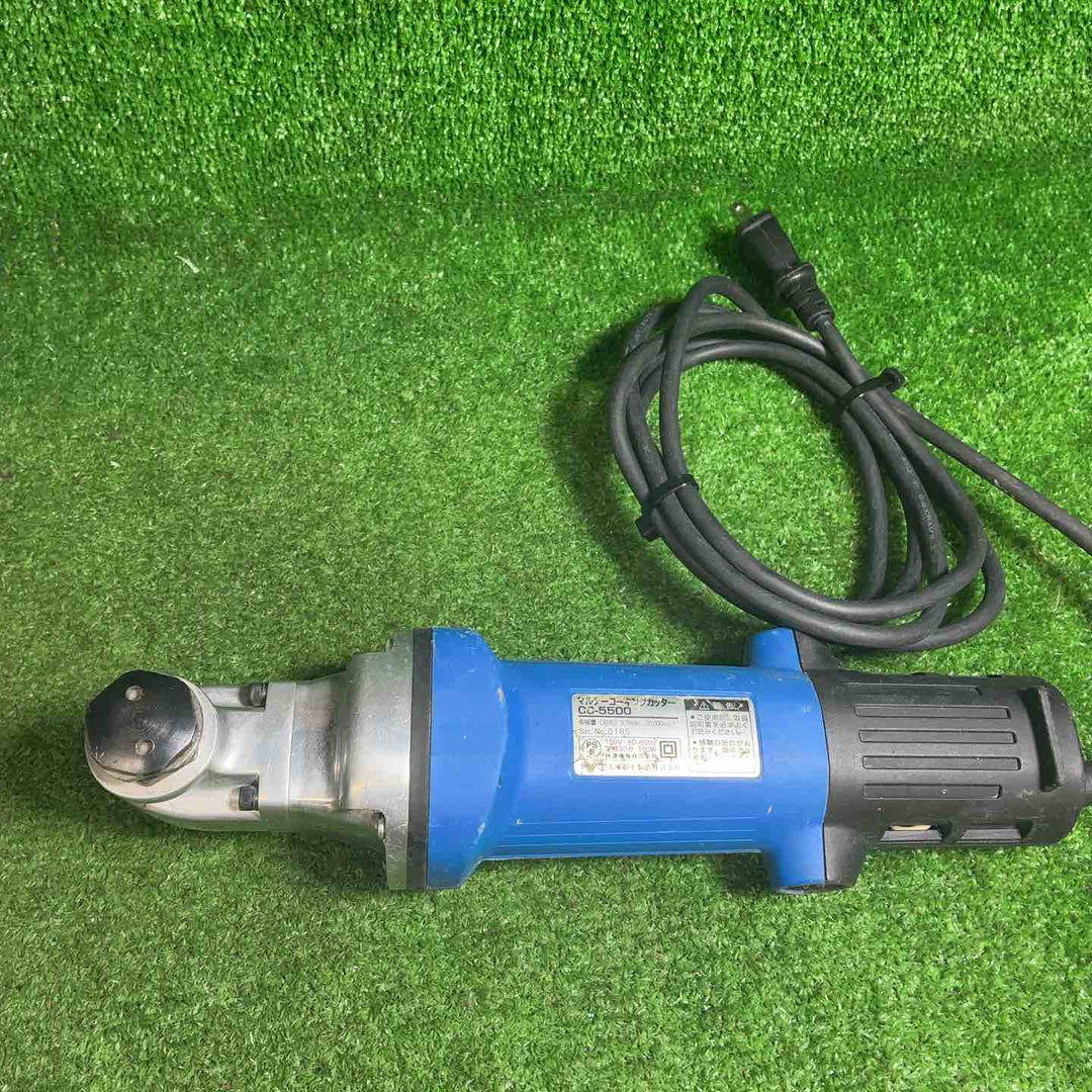 大塚 マルチコーキングカッタ CC-5500【藤沢店】