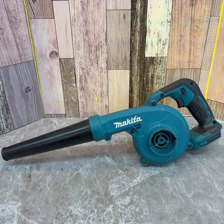 ★マキタ(makita) 充電式ブロワ UB144DZ【八潮店】