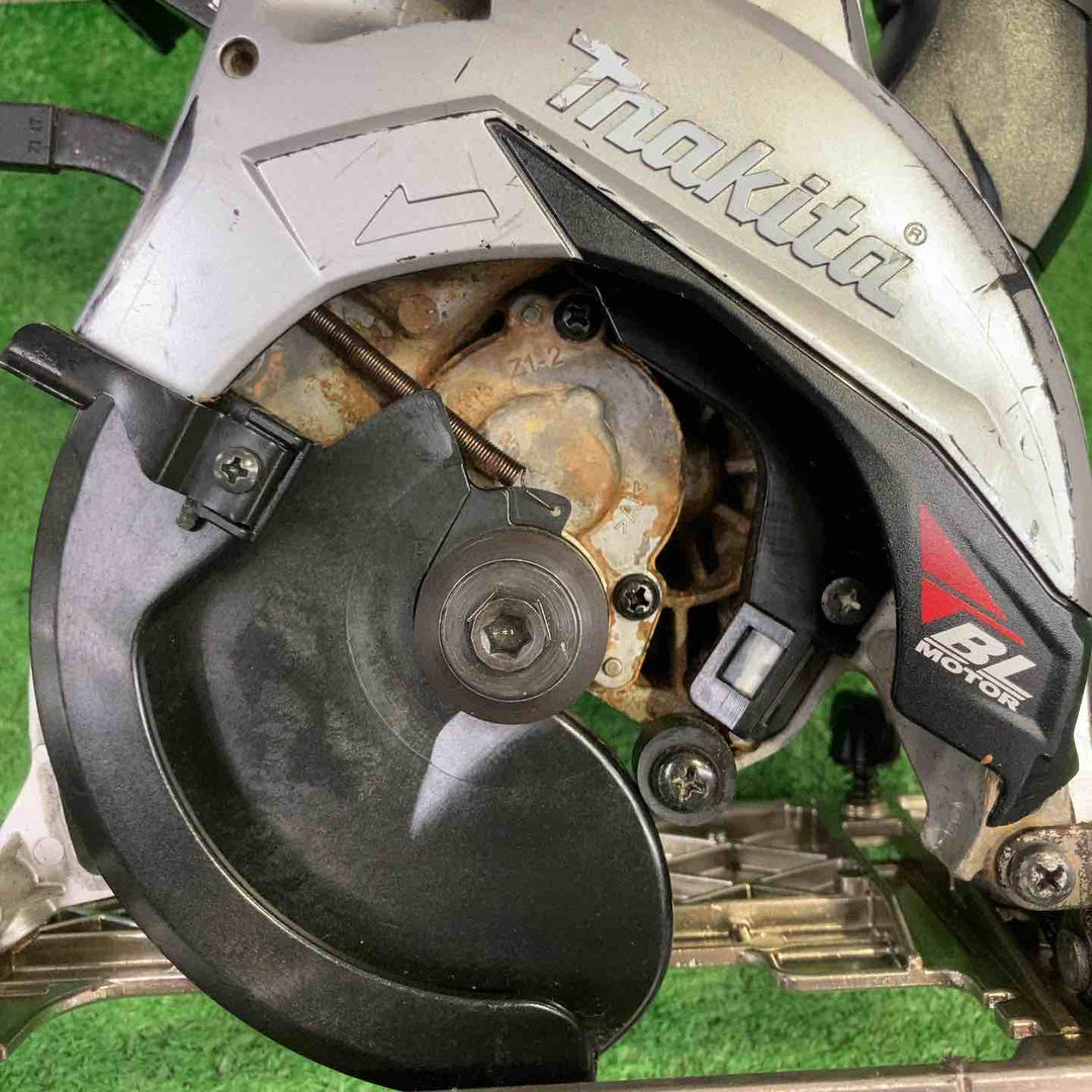 ★マキタ(makita) コードレスマルノコ HS007GZB【町田店】