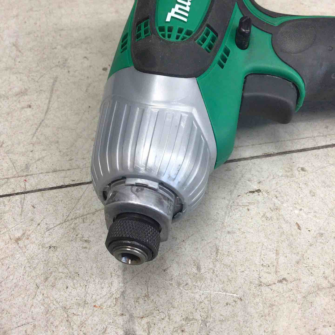 【中古品】 マキタ/makita インパクトドライバ MTD0100 【鴻巣店】