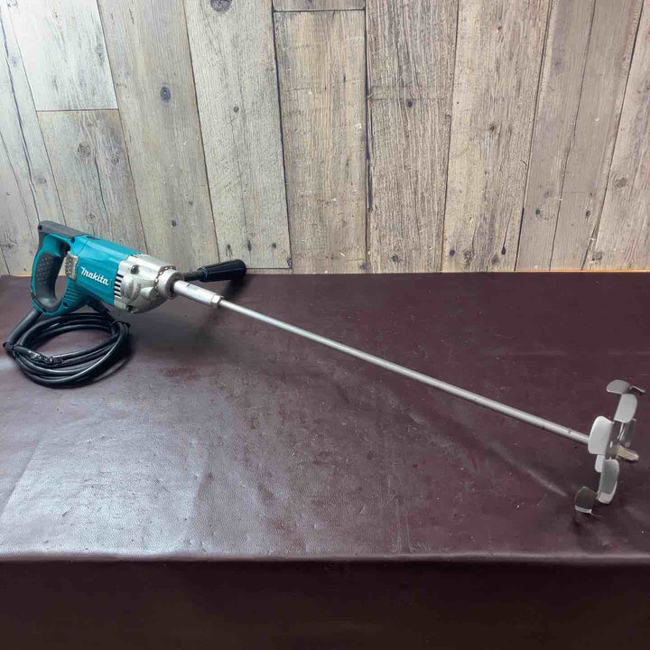【中古品】 マキタ(makita) かくはん機 UT2204 【東大和店】