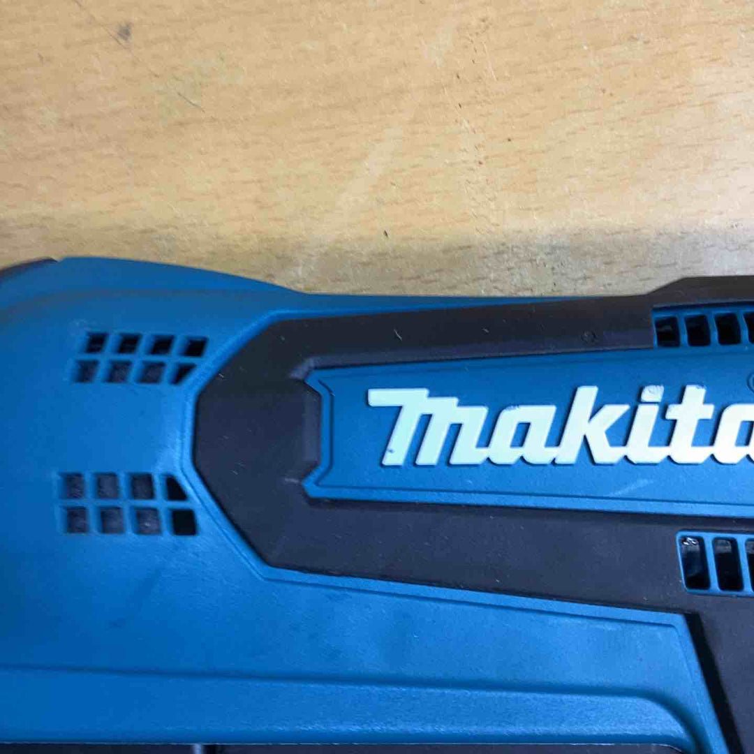 ★マキタ(makita) コードレスレシプロソー JR184DZT【越谷店】