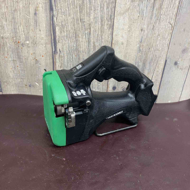 【中古品】ハイコーキ(HIKOKI ※旧:日立工機) コードレス全ネジカッター CL18DSL(LXPK)【東大和店】