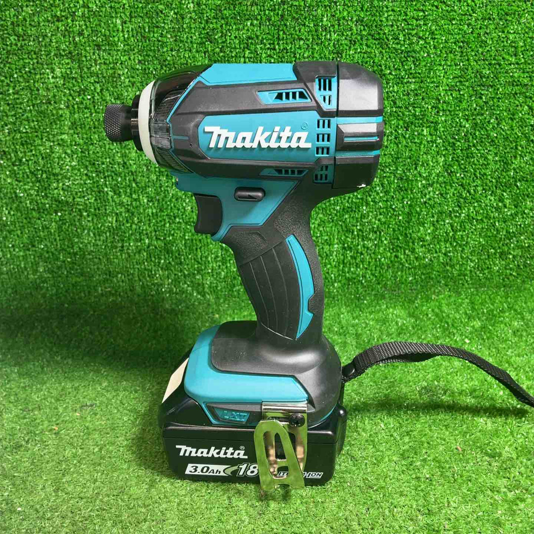 ★マキタ(makita) コードレスインパクトドライバー TD149DRFX【藤沢店】