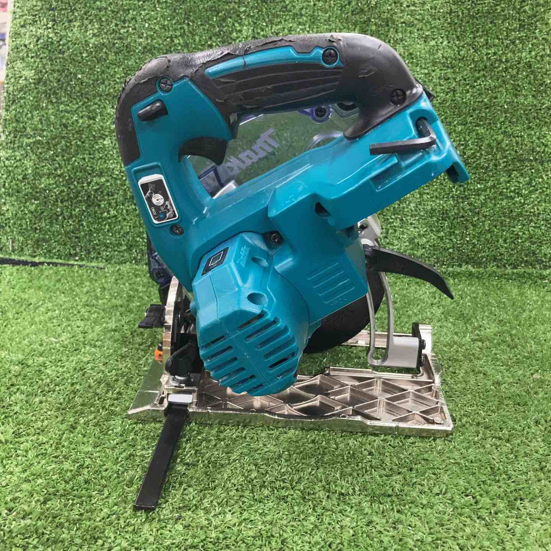 ★マキタ(makita) コードレス防じん丸のこ KS513DZ【川崎店】