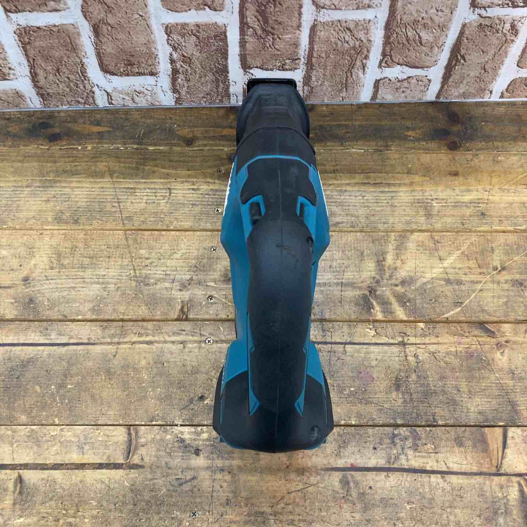 【中古品】マキタ(makita) コードレスレシプロソー JR188DZK【所沢店】