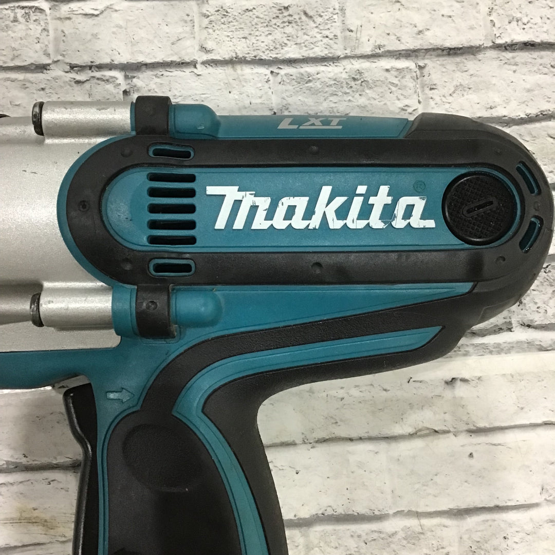 ☆マキタ(makita) コードレスインパクトレンチ TW450DZ【川口店】