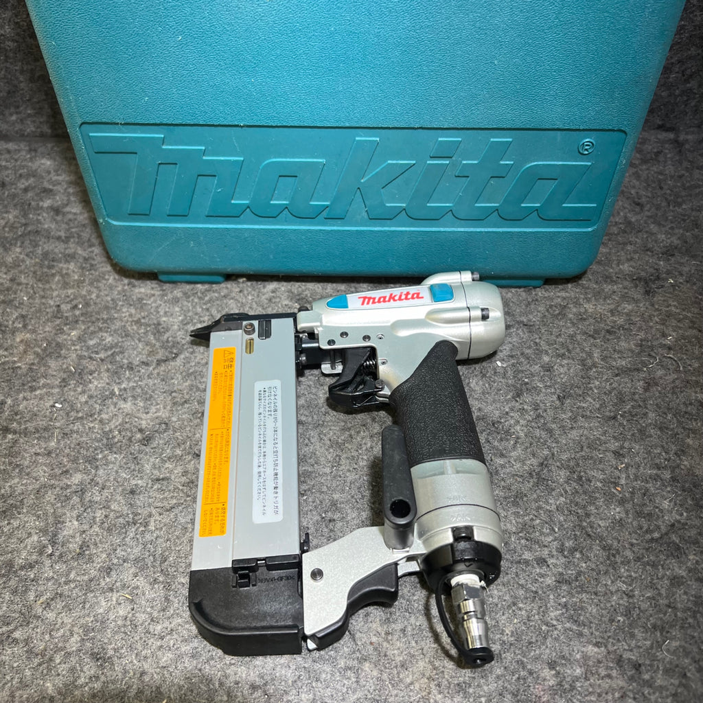 ☆マキタ(makita) 常圧ピンネイラ AF351【桶川店】 – アクトツール
