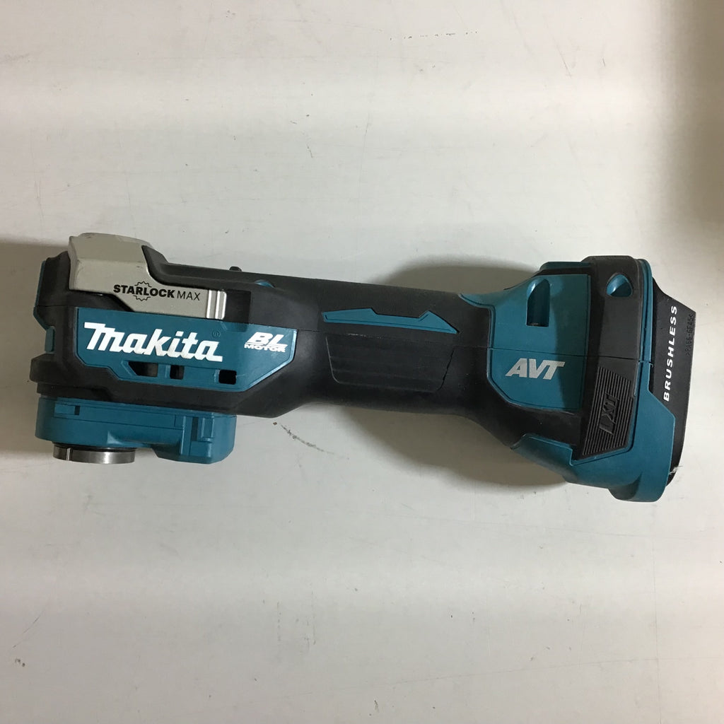 中古品】☆マキタ(makita) コードレスマルチツール TM52DZ【戸田店