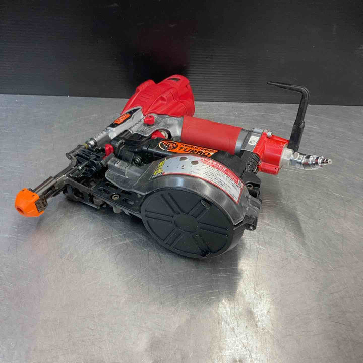 【中古品】マックス(MAX) 高圧エアネジ打ち機 HV-R41G4【東大和店】