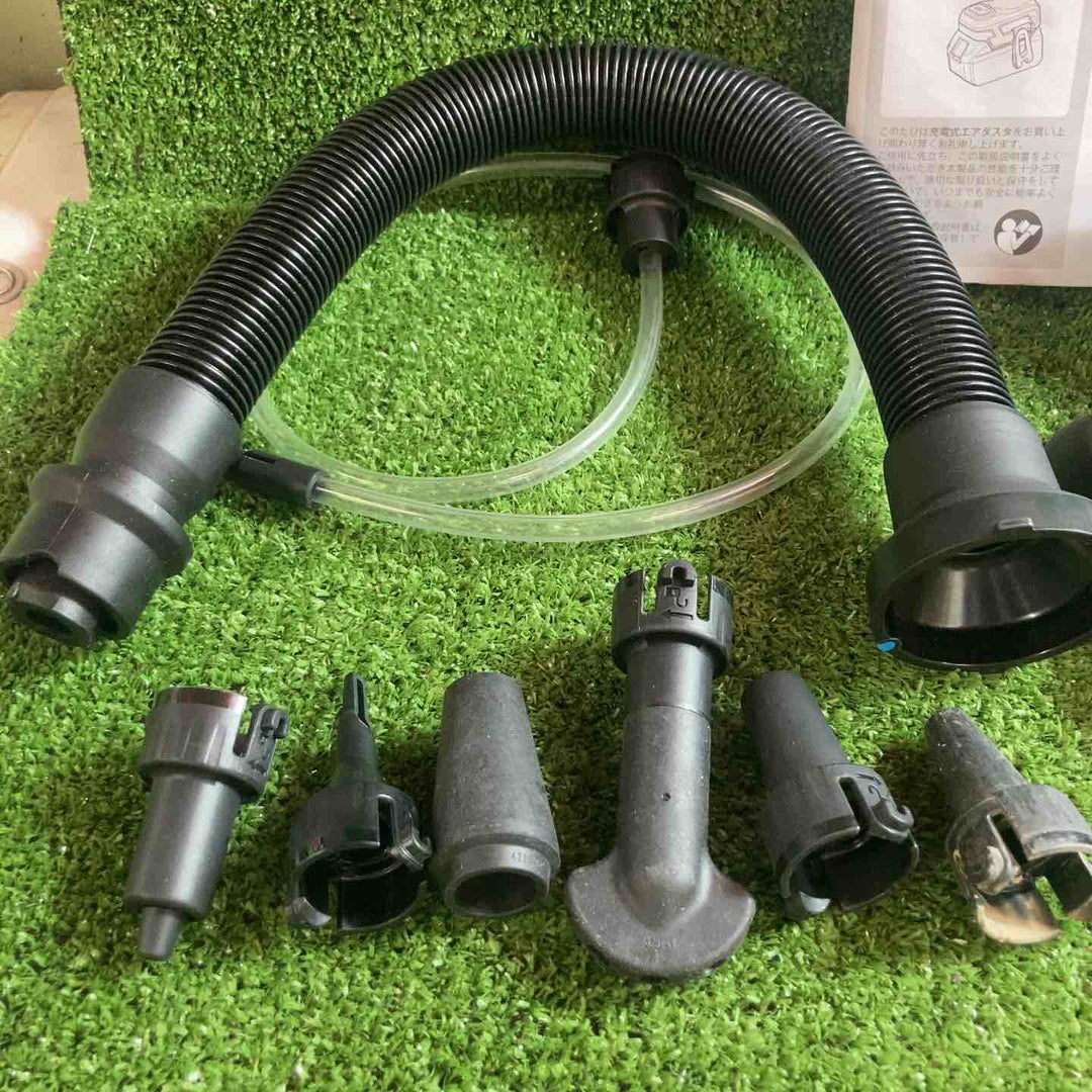 ★マキタ(makita) コードレスエアダスタ AS180DZ【川崎店】