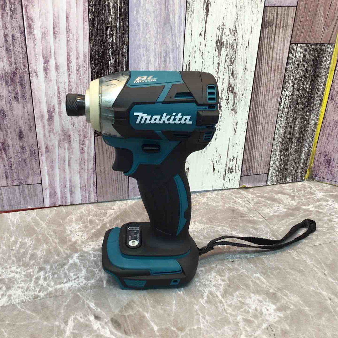 ★マキタ(makita) コードレスインパクトドライバー TD148DRTX【八潮店】