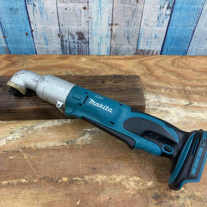 ★マキタ(makita) 充電式アングルインパクトドライバ 18V TL061DZ【柏店】