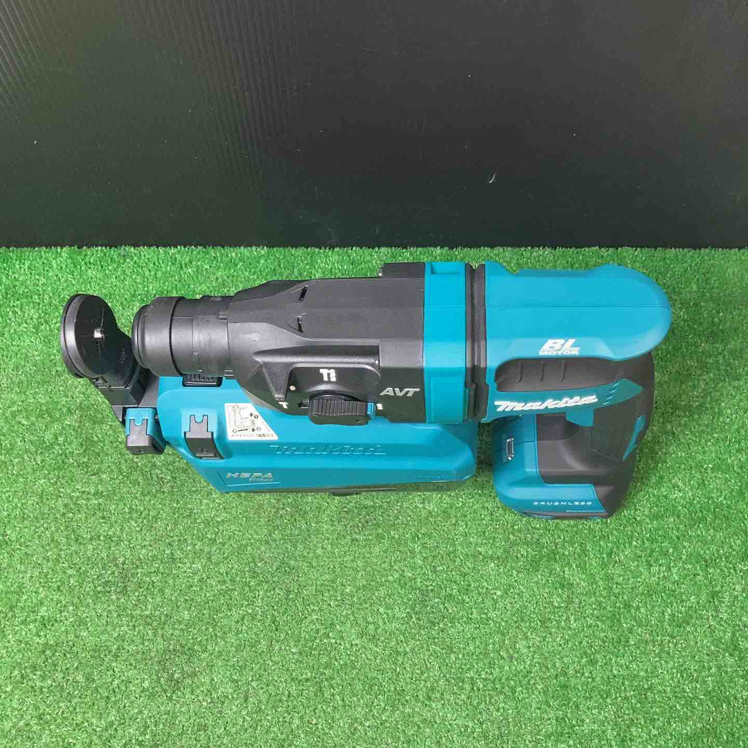 【中古品】★マキタ(makita) コードレスハンマドリル HR182DRGXV【岩槻店】